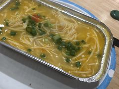 -龚海宝· 烧烤· 羊肉原切挂糊更好吃(庄市店)