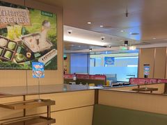 -海底捞火锅(旭辉MALL店)