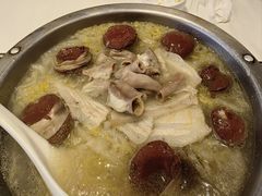 -老妈菜馆(建设街店)