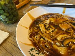 -锅儿挑面馆