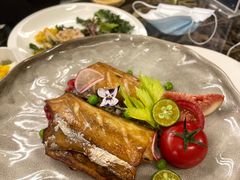 -PlantsEatery·植物食堂(REX春熙店)