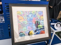 -八万人体育馆-外场足球场