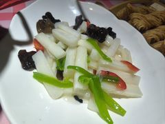 -忆外婆徐州菜·地锅鸡·生日宴(吴庄店)