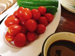 -正宗天津烧麦馆(柳州路店)