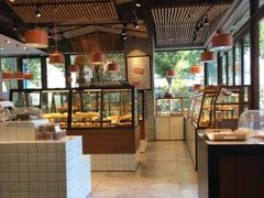 门面-Dough&Joe团憩(瑞虹天地月亮湾店)