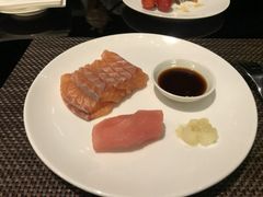 -唐拉雅秀酒店-西锦汇空中BBQ·思创餐厅