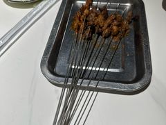 -回味南塘老王虾尾(总店)