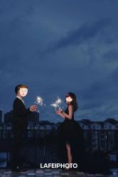 点击看大图 -帆拉斐婚纱摄影(春熙店)