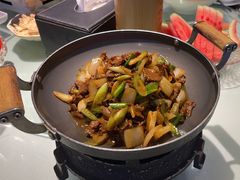 -徽韵人家·传承正宗徽菜(牡丹园店)