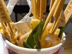 -廖记棒棒鸡(青岛万象城店)