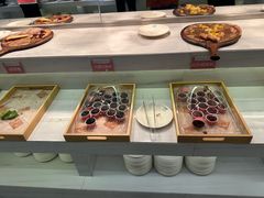 -玫瑰花园自助烤肉(顺义鑫海韵通店)