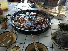 -瓜西西重庆火锅(花溪店)