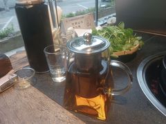-大匠工房古船木艺术餐厅·猪肚鸡专门店(长白仙岛店)
