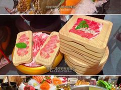 -降霜牛寿喜烧.和牛金赏Plus(501城市广场店)