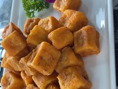 -李师傅脆肚(华强北店)