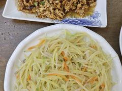 -鑫诚筋饼王(红旗小区店)