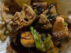 -袁师傅烤肉(弹子石店)