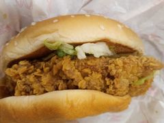 -麦当劳(百利广场店)