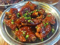 -农汤老店(顺联公园里店)