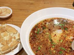 -嘻小北·兰州清汤牛肉面(太平洋森活天地店)