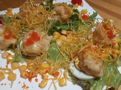 -福匠日本料理(人民路店)