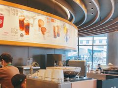 -星巴克(锦州太阳广场店)