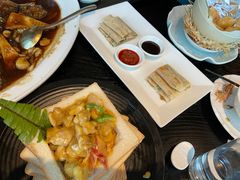 -柒园·三十年创意杭帮菜(龙湖滨江天街店)