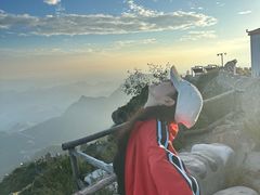 -白草畔自然风景区