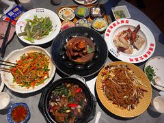 -沿江海南菜·文昌鸡祖师爷(大东海店)