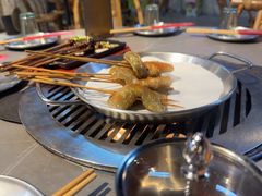 -神伙烧烤(江北黄泥塝店)