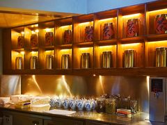茶台-漢舍中国菜馆(889广场店)