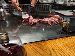-赤坂亭·M9和牛烧肉·铁板烧·日料398放题(长泰广场店)