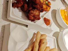 -海底捞火锅(高科广场店)