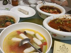 -苏启渔港(云南北路店)