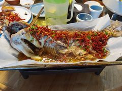 -胡家大厨(时光街店)