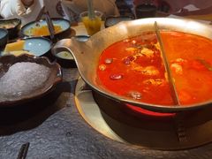 -湊湊火锅·茶憩(石家庄万象城店)