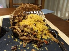 -十二舍·湯物素煮(江泰潤政店)