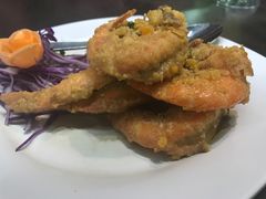 -龙海鲜螃蟹王(宏茂桥店)