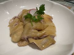 -凤来茶餐·粤菜馆(珠江新城店)