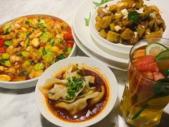 -蔴将·川菜(黄龙万科店)