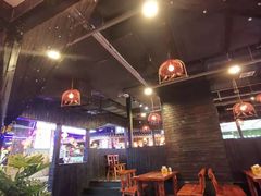 -盛天毛血旺非遗美食(观音桥店)