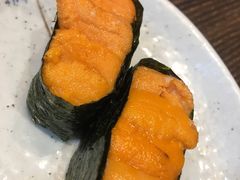 -大雄寿司(中华广场店)
