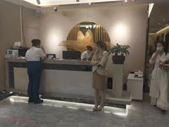 -华夏良子·足道SPA艾灸(铁道大厦店)