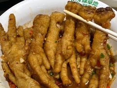 -绿草地·湘菜(7mall店)