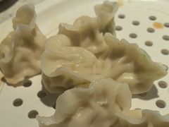 -悦海·家宴·冰花皮皮虾大锅贴(宝龙店)