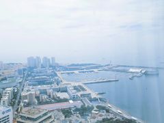 -青岛五四广场海景美仑国际公寓酒店