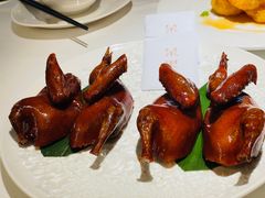 -茉里粤菜(皇姑万象汇店)