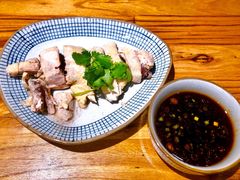 -南小蟹手工點心(三里屯店)