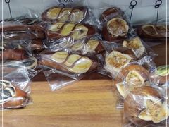 -雀食面包店(钟楼店)