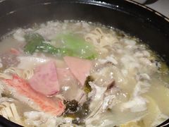 -周渝食惦酸菜鱼(青浦店)